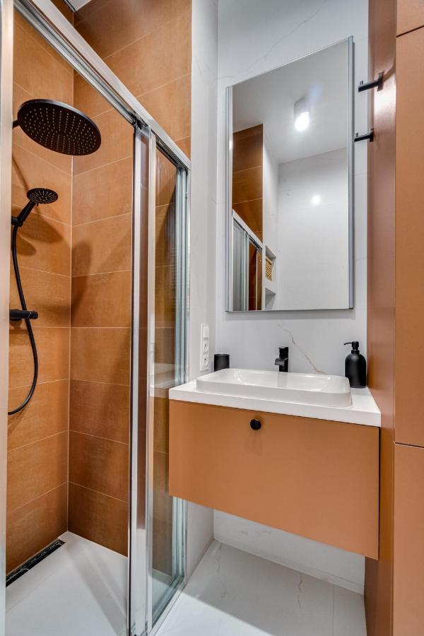 ורוצלב Apartament Riverside View - Parking Free מראה חיצוני תמונה